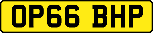 OP66BHP