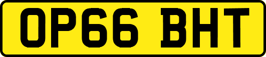 OP66BHT
