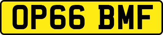 OP66BMF