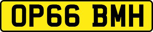 OP66BMH
