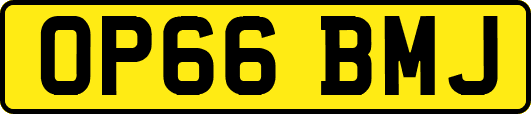 OP66BMJ