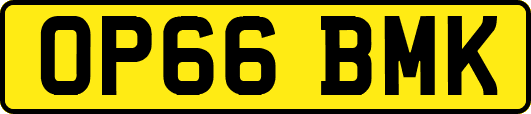 OP66BMK