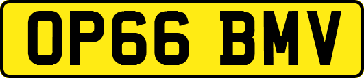 OP66BMV