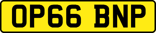 OP66BNP