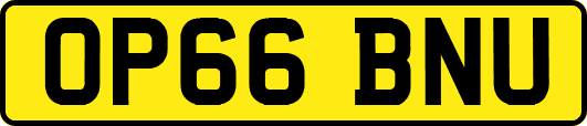 OP66BNU
