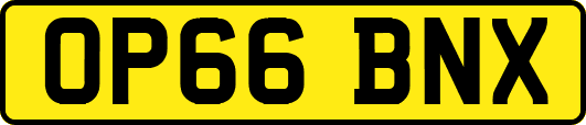 OP66BNX