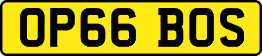 OP66BOS