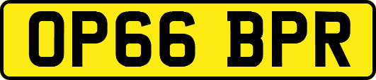 OP66BPR