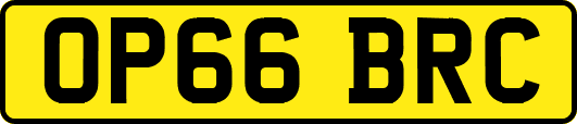 OP66BRC