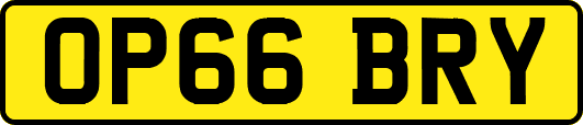 OP66BRY