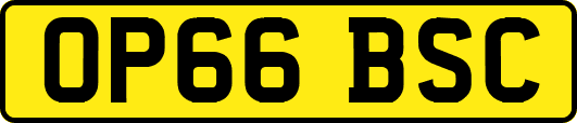 OP66BSC