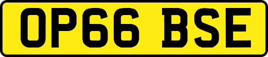 OP66BSE