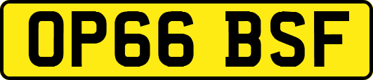 OP66BSF
