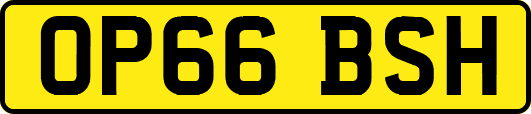 OP66BSH