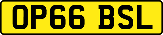 OP66BSL
