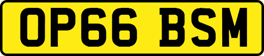 OP66BSM