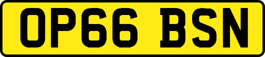 OP66BSN