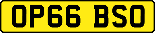 OP66BSO