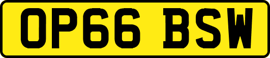 OP66BSW