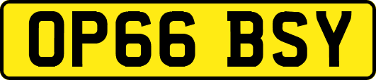 OP66BSY