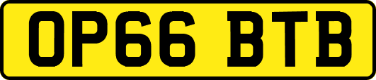 OP66BTB