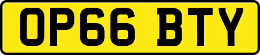 OP66BTY