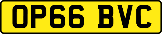 OP66BVC