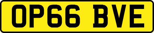 OP66BVE