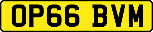 OP66BVM