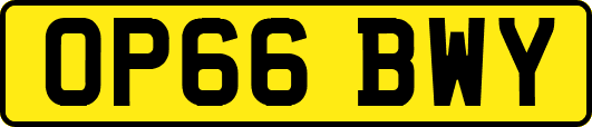 OP66BWY