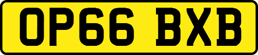 OP66BXB