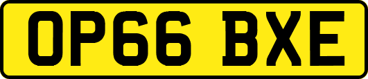 OP66BXE