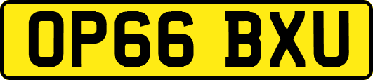 OP66BXU