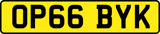 OP66BYK