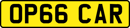 OP66CAR