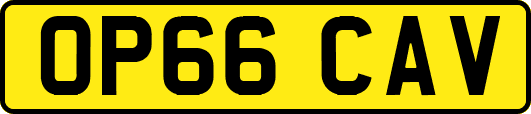OP66CAV