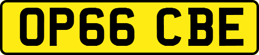 OP66CBE