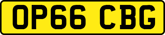 OP66CBG