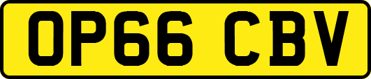OP66CBV
