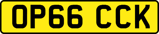OP66CCK