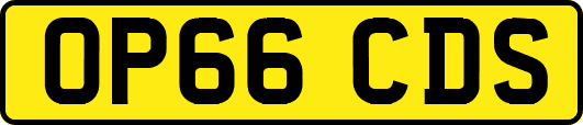 OP66CDS