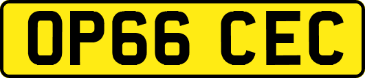 OP66CEC
