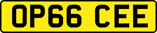 OP66CEE