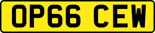 OP66CEW