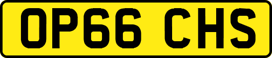 OP66CHS