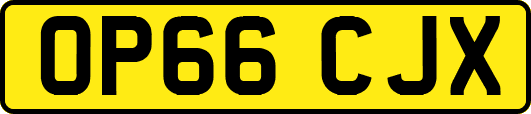 OP66CJX