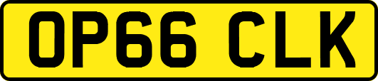 OP66CLK