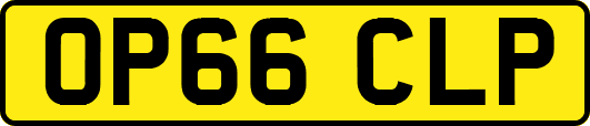 OP66CLP