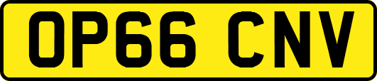 OP66CNV