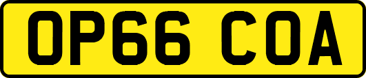 OP66COA